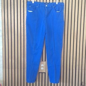 Charter Club Royal Blue Pants - Size 14